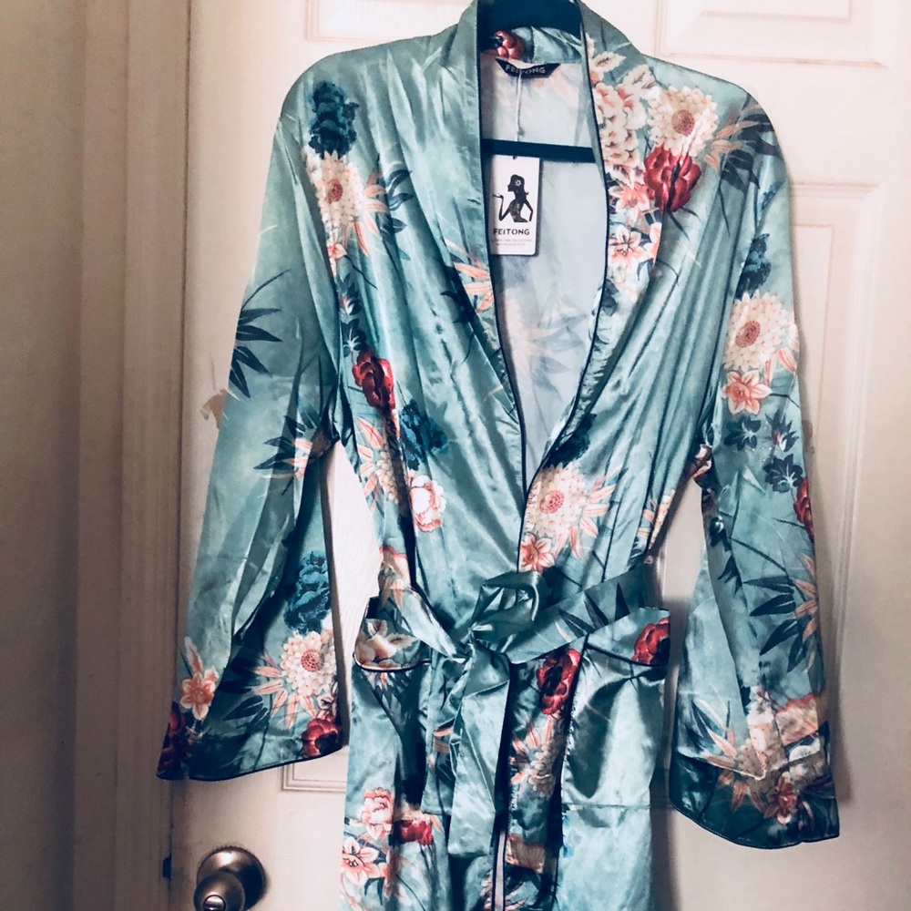 Kimono/Robe